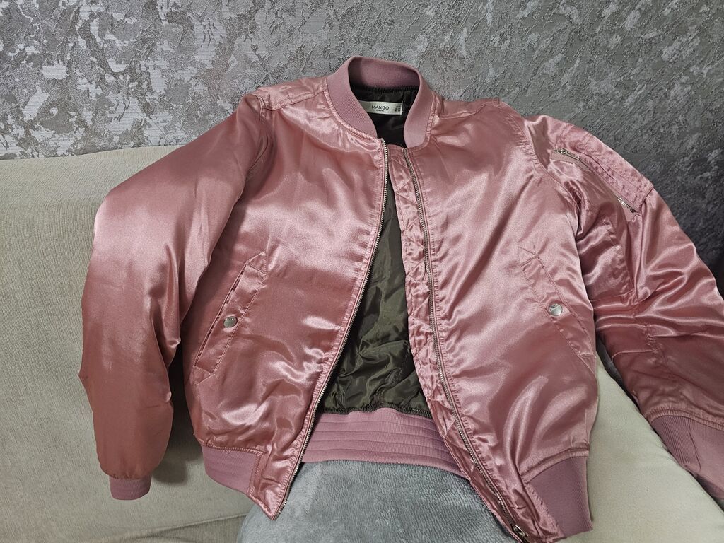 Mango, XS — Jaketlər, Bakı (2)