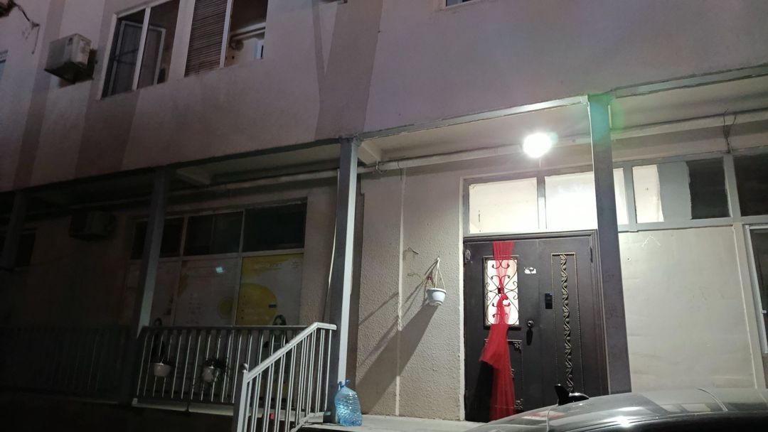 İcarəyə verilir 2 otaqlı yeni tikili 65 m² — Mənzil, Bakı (9)