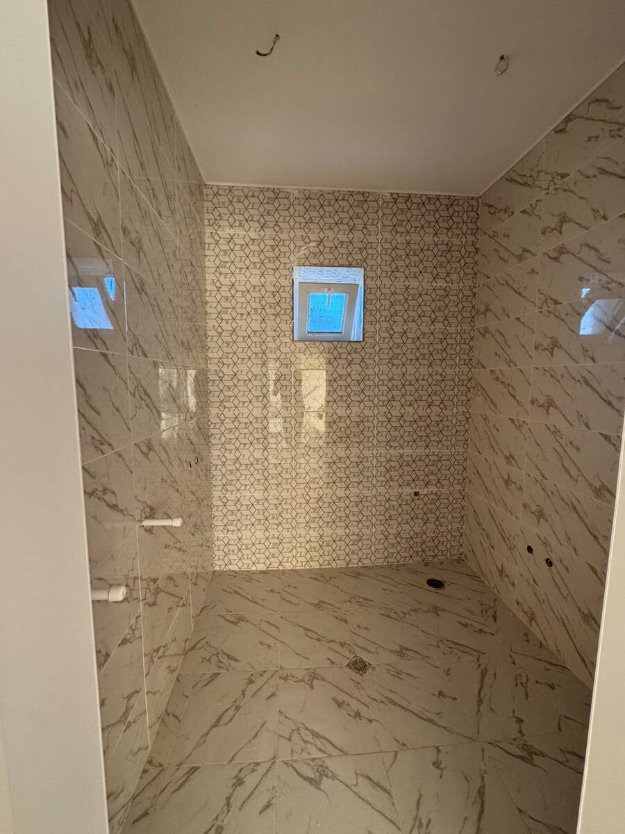 Satılır 3 otaqlı həyət evi/bağ evi 85 m² — Ev, villa, Bakı (11)