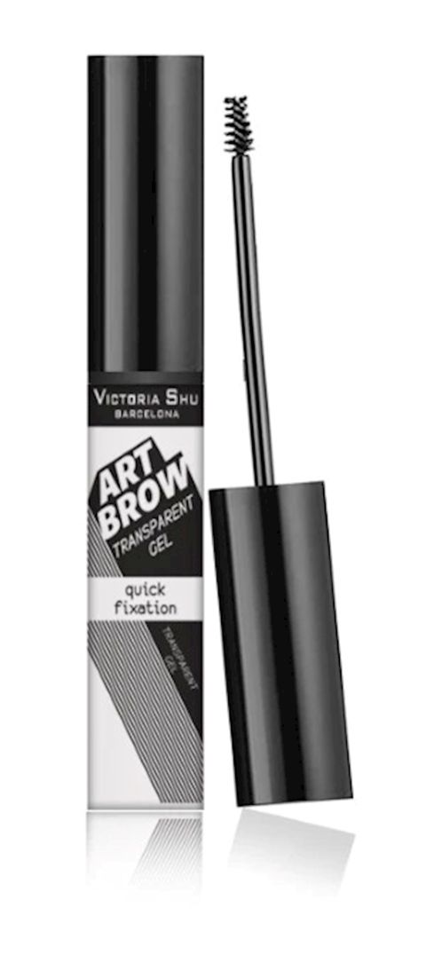 Qaşlar üçün gel-bərkidici Victoria Shu Art Brow Transparent Gel — Bakı