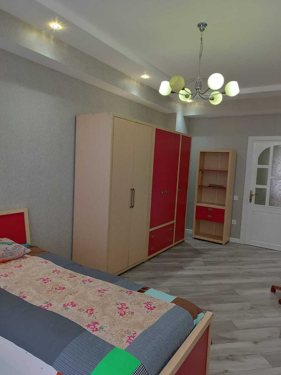 Satılır 3 otaqlı yeni tikili 130 m² — Mənzil, Bakı (7)