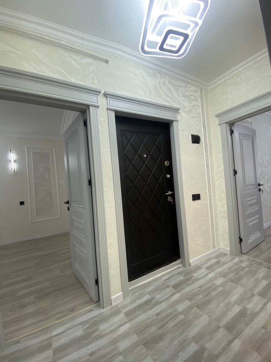 Satılır 3 otaqlı köhnə tikili 60 m² — Mənzil, Bakı (3)