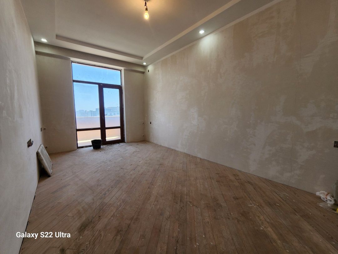 Satılır 2 otaqlı yeni tikili 91 m² — Mənzil, Bakı (7)