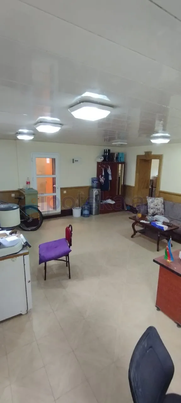 Satılır: 2 Otaq, Obyekt, Xətai r., Köhnə Günəşli q., 55.00 m²