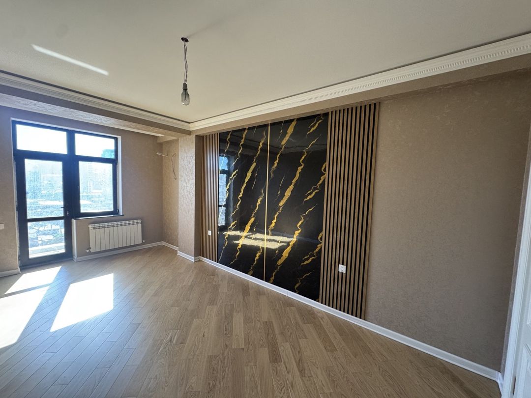 Satılır 3 otaqlı yeni tikili 144 m² — Mənzil, Bakı (7)
