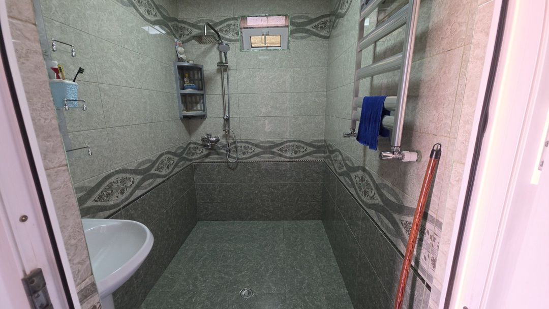 Satılır 4 otaqlı həyət evi/bağ evi 100 m² — Ev, villa, Bakı (10)