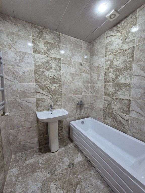 Satılır 3 otaqlı yeni tikili 124 m² — Mənzil, Bakı (7)