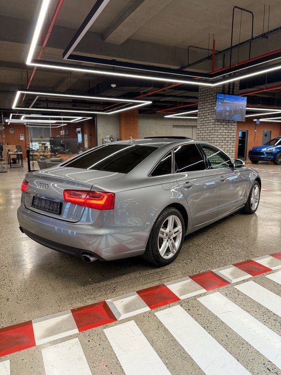 Audi A6, 2.0 L, 2013 il, 88 000 km — Avtomobillər, Bakı (5)
