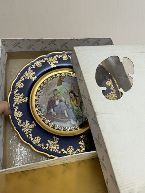 Masaüstü saatlar — Digah