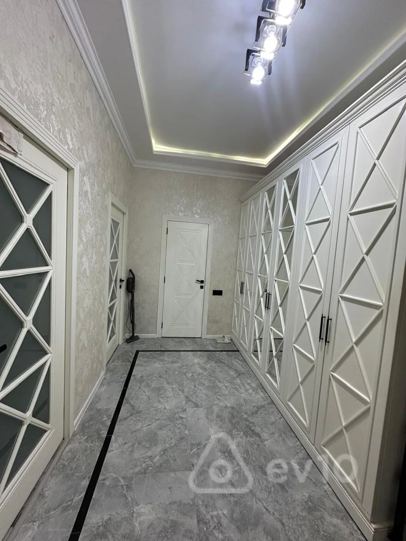 2 otaqlı mənzil, 68 m², Elşən Süleymanov kuç — Mənzil, Bakı (6)