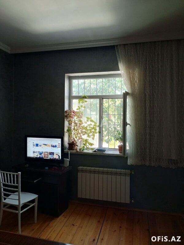 Həyət evləri Satılır Sabunçu r., Zabrat q., 3 otaq, 100 m² — Ev, villa, Bakı (3)