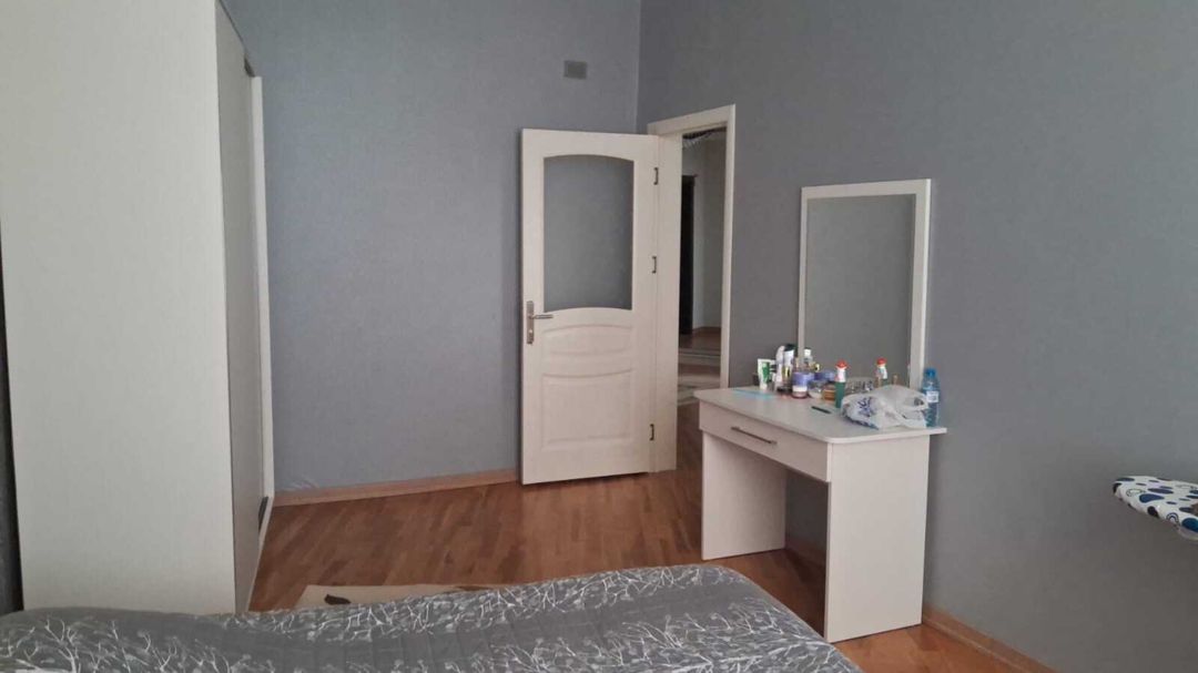 İcarəyə verilir 2 otaqlı yeni tikili 90 m² — Mənzil, Bakı (6)