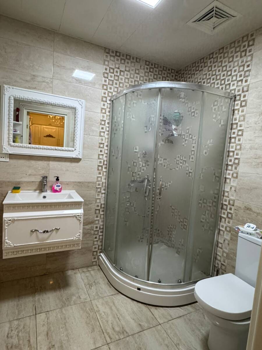 Satılır 2 otaqlı yeni tikili 44 m² — Mənzil, Bakı (10)