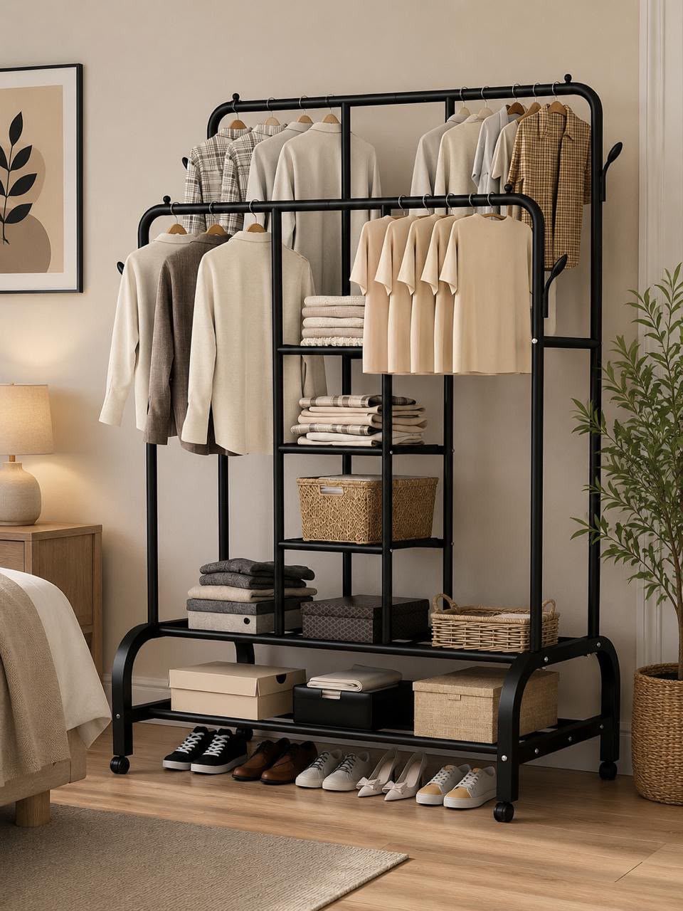 Yerdəyişən asılqan 890311, 50x135x162 sm — Mallar, Bakı