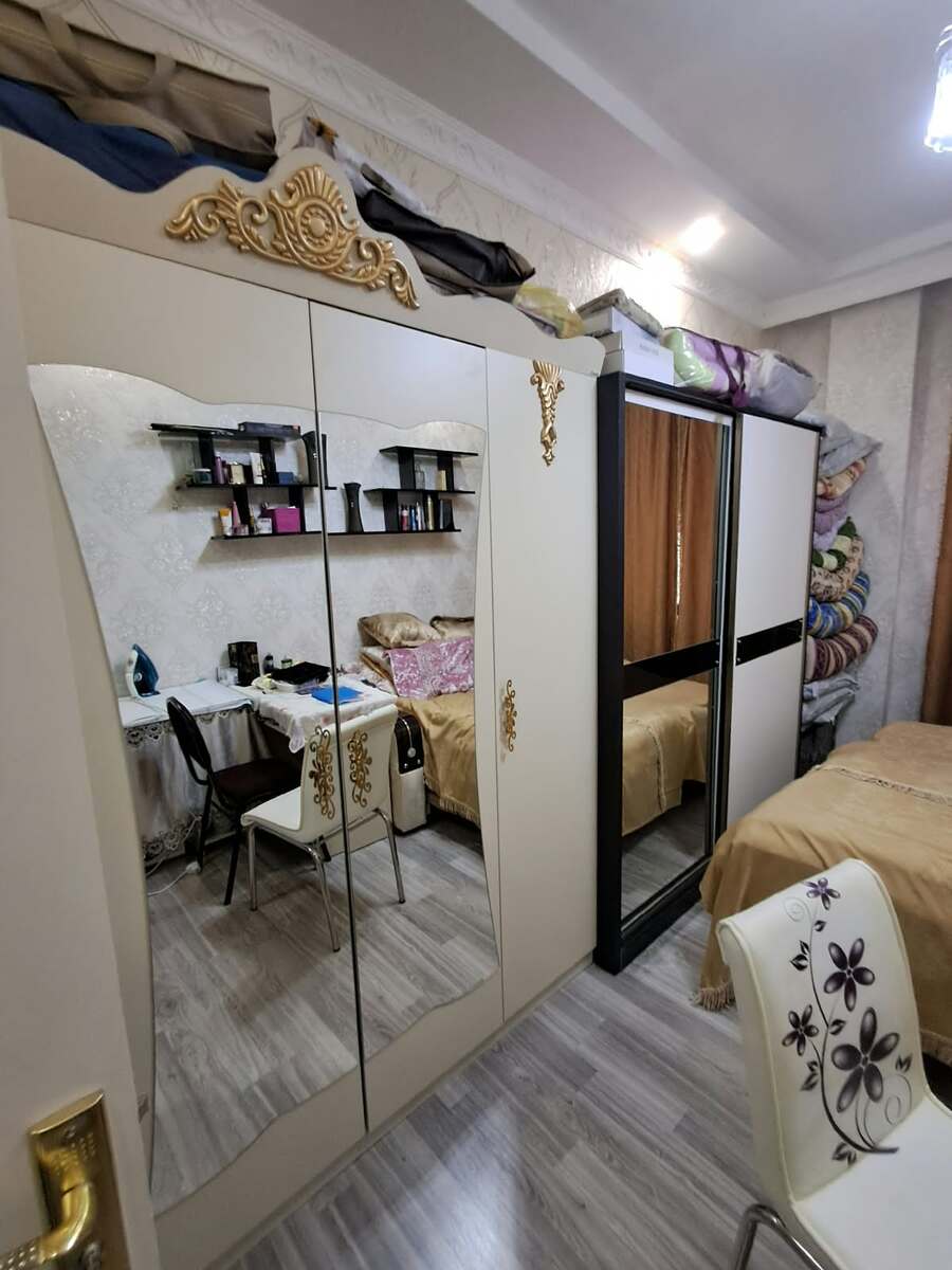 Satılır 2 otaqlı yeni tikili 50 m² — Mənzil, Bakı (8)