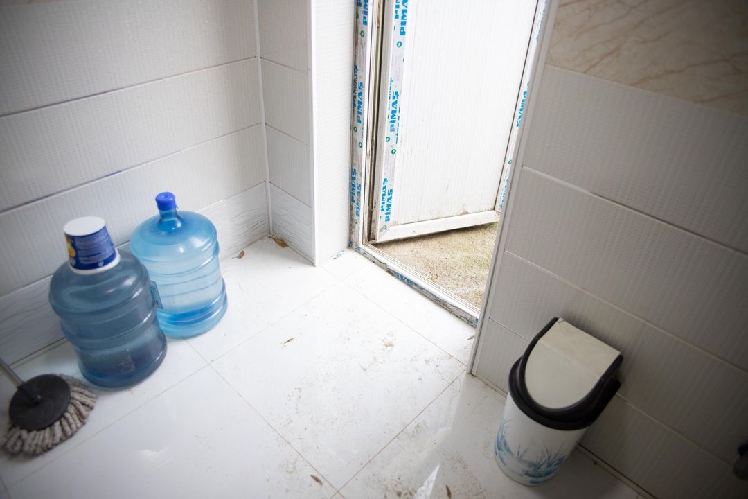 Satılır 4 otaqlı həyət evi/bağ evi 130 m² — Ev, villa, Bakı (4)