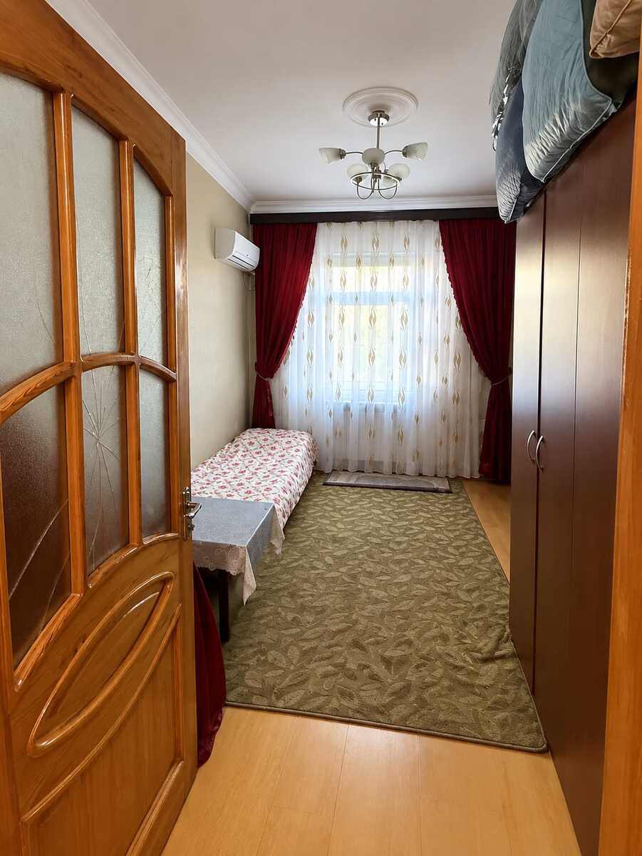 Satılır 3 otaqlı köhnə tikili 60 m² — Mənzil, Bakı (3)