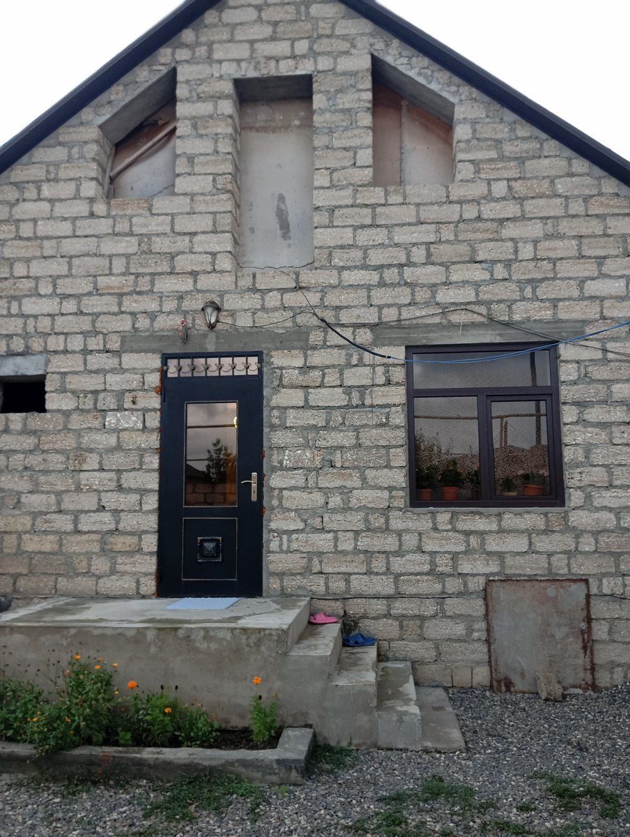 Satılır 4 otaqlı həyət evi/bağ evi 141 m² — Ev, villa, Quba (3)