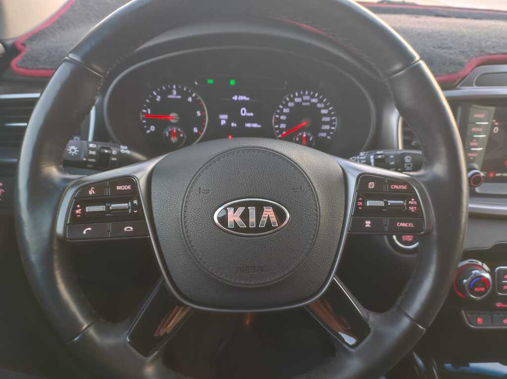 Kia Sorento, 2.0 L, 2019 il, 185 000 km — Avtomobillər, Bakı (4)
