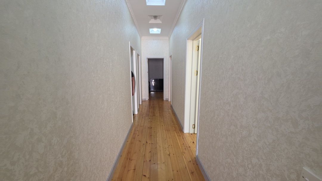 Satılır 4 otaqlı həyət evi/bağ evi 100 m² — Ev, villa, Bakı (11)