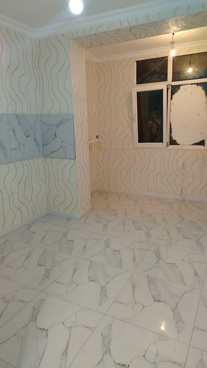 Satılır 2 otaqlı köhnə tikili 62 m² — Mənzil, Xırdalan (6)