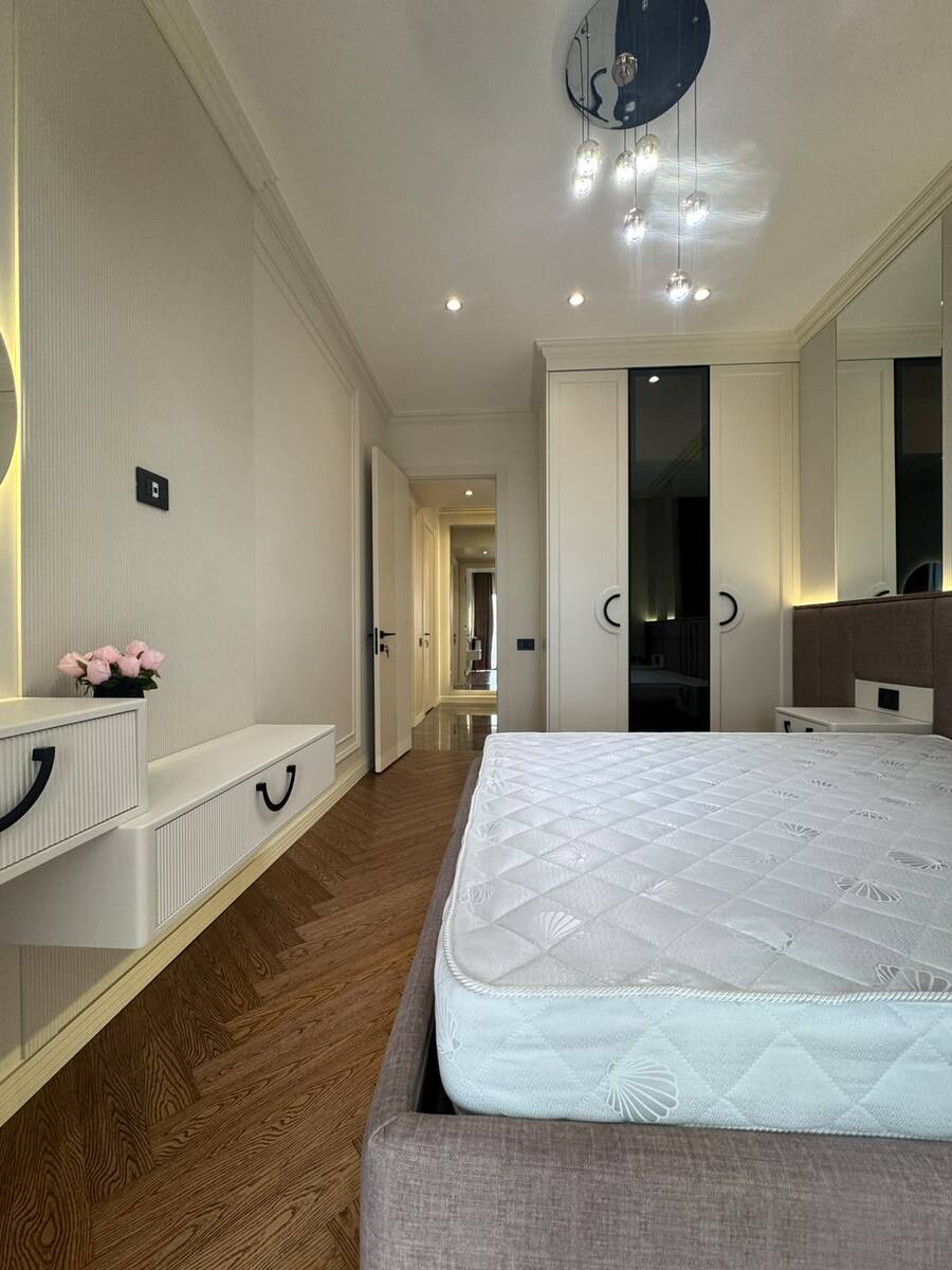 Satılır 2 otaqlı yeni tikili 68 m² — Mənzil, Bakı (12)