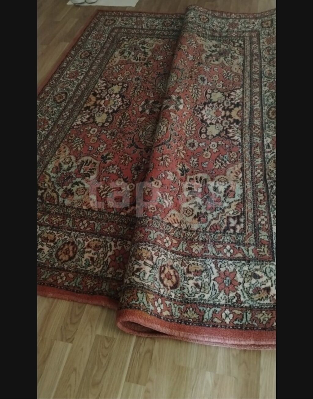Xalça Dekorativ, Kredit yoxdur — Xalılar, Bakı (2)