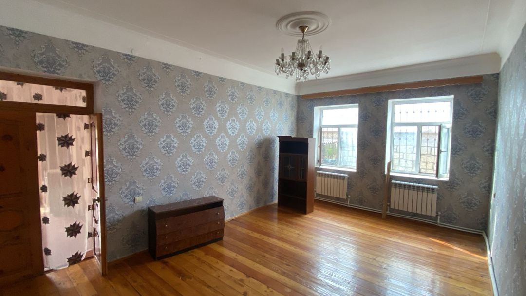 Satılır 3 otaqlı həyət evi/bağ evi 86 m² — Ev, villa, Bakı (7)