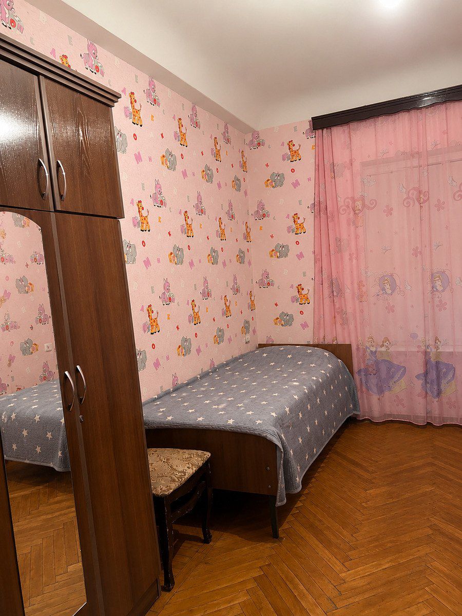 İcarəyə verilir 1 otaqlı köhnə tikili 8 m² — Mənzil, Bakı (2)