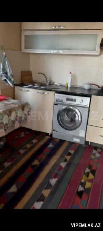 Xəzər rayonunda 3 otaqlı Yeni tikili Satılır, 80 m² — Mənzil, Bakı (2)