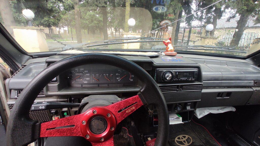 Lada (VAZ) 2109, 1.5 L, 1994 il, 170 000 km 10-HP-465 — Avtomobillər, Xaçmaz (8)