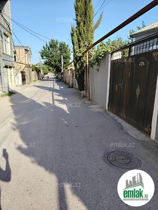 Satılır 2 otaqlı 40 m² həyət evi Xırdalan — Ev, villa (4)