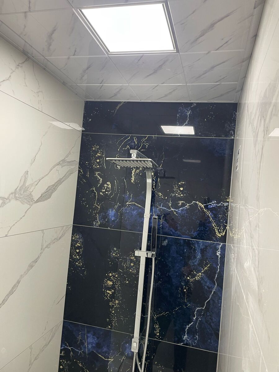İcarəyə verilir 2 otaqlı yeni tikili 66 m² — Mənzil, Bakı (8)