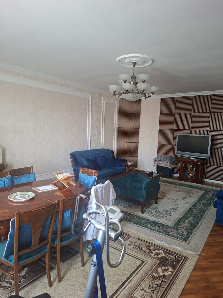 Satılır 10 otaqlı həyət evi/bağ evi 361 m² — Ev, villa, Bakı (6)