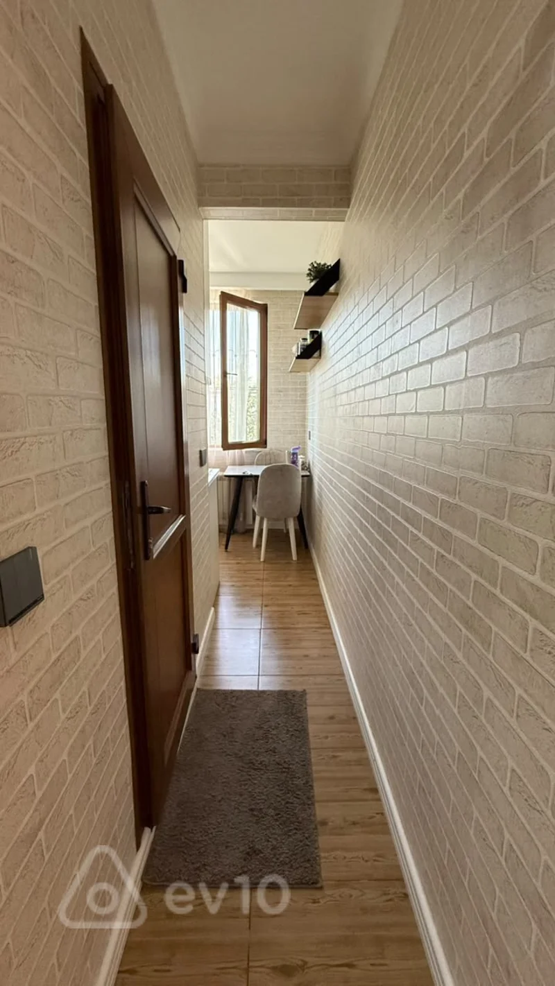 2 otaqlı mənzil, 50 m², Abay Kunanbayev küçəsi — Mənzil, Bakı (8)