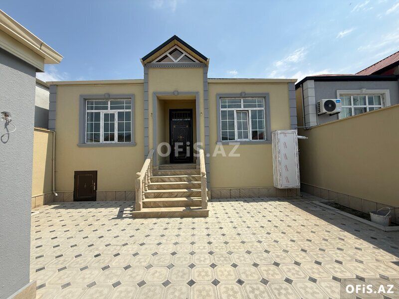 Həyət evləri Satılır Sabunçu r., Maştağa q., 4 otaq, 90 m² — Ev, villa, Bakı