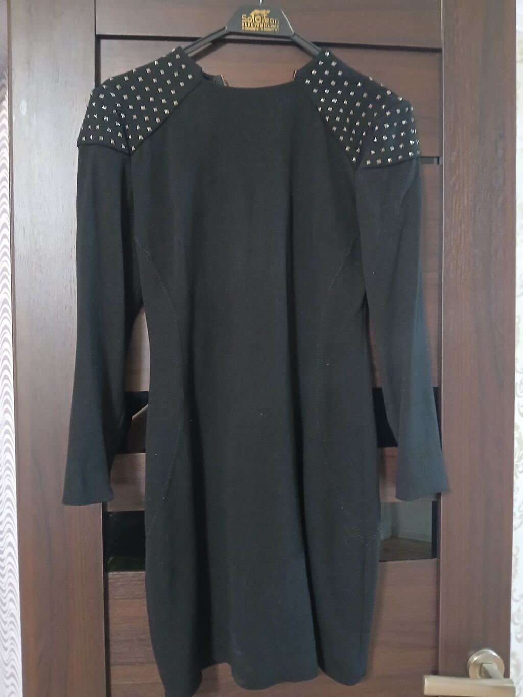 Gündəlik don, Midi, Mango, S — Gündəlik paltarlar, Bakı