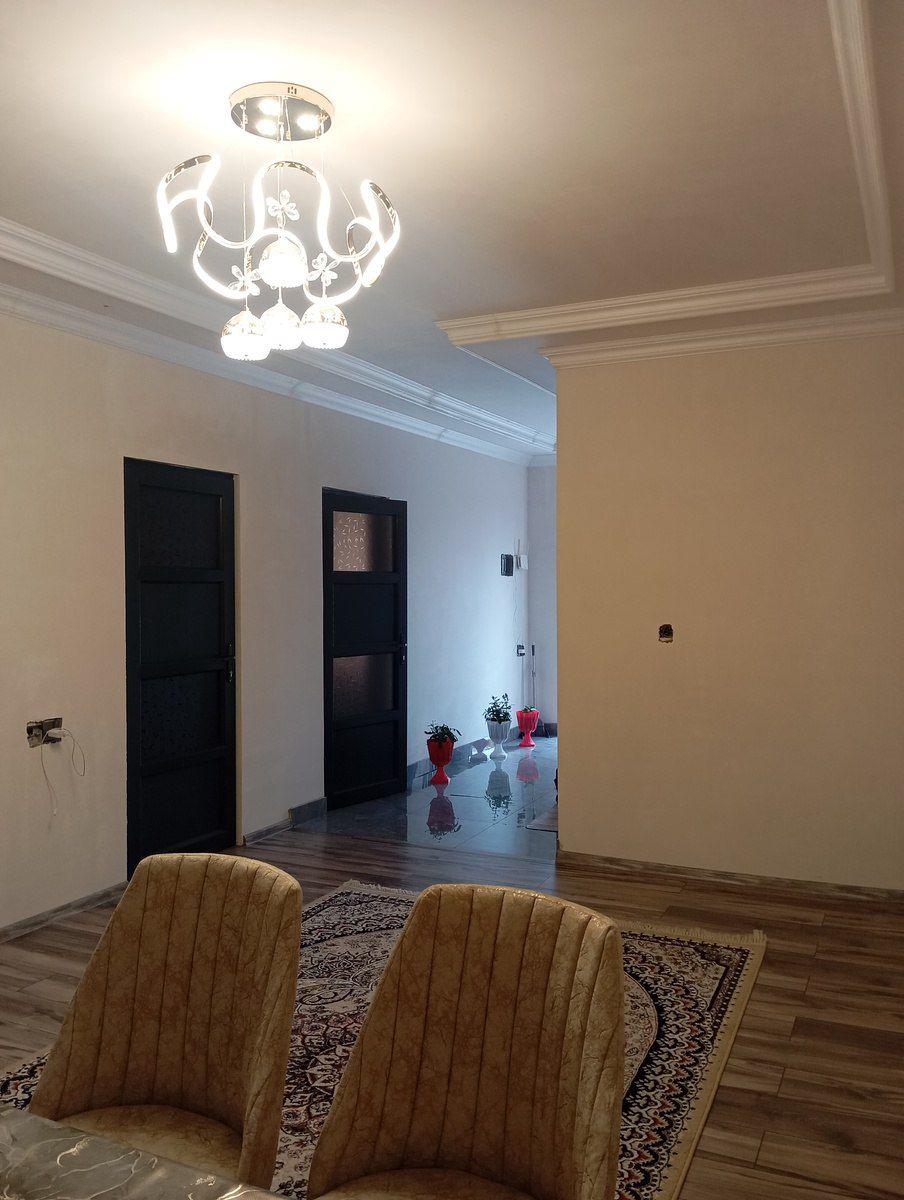 Satılır 4 otaqlı həyət evi/bağ evi 141 m² — Ev, villa, Quba (5)