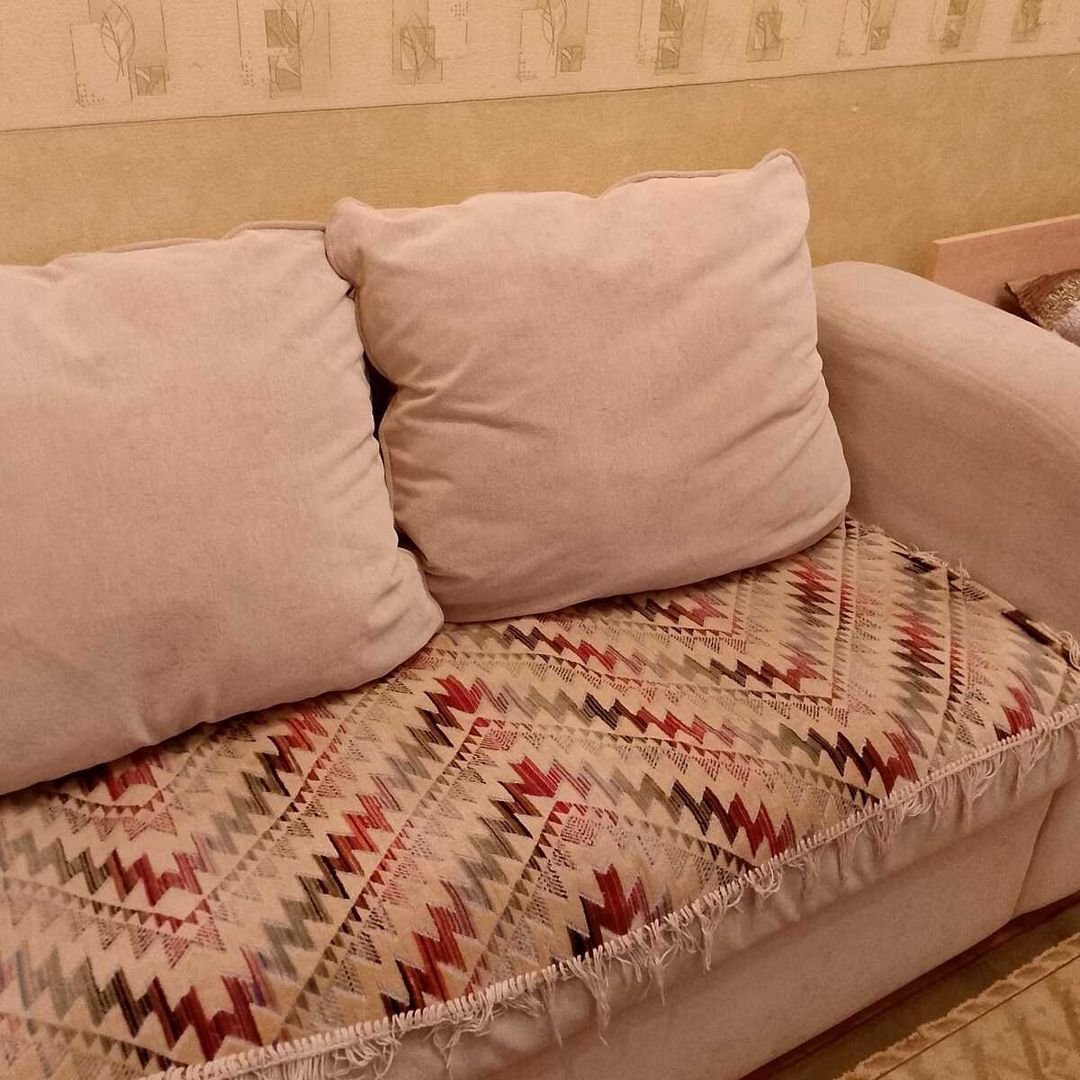 İcarəyə verilir 1 otaqlı köhnə tikili 40 m² — Mənzil, Bakı (11)