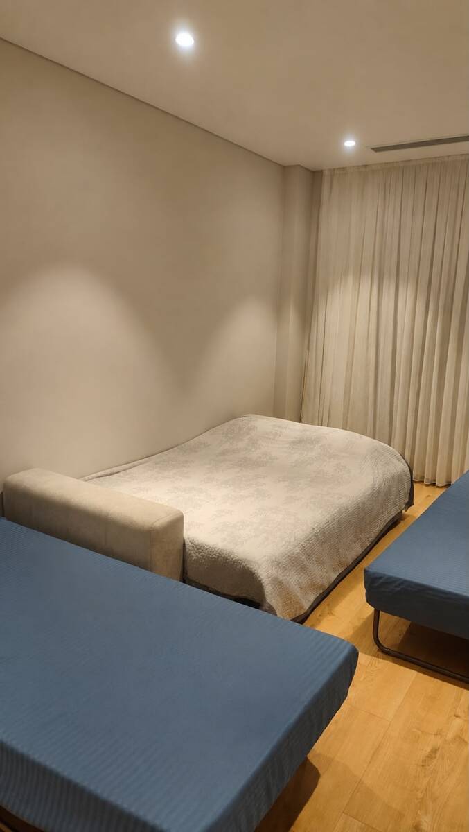 İcarəyə verilir 2 otaqlı yeni tikili 72 m² — Mənzil, Bakı (8)