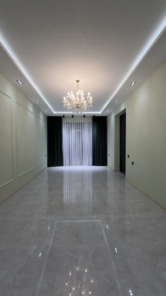 Satılır 4 otaqlı həyət evi/bağ evi 180 m² — Ev, villa, Bakı (9)