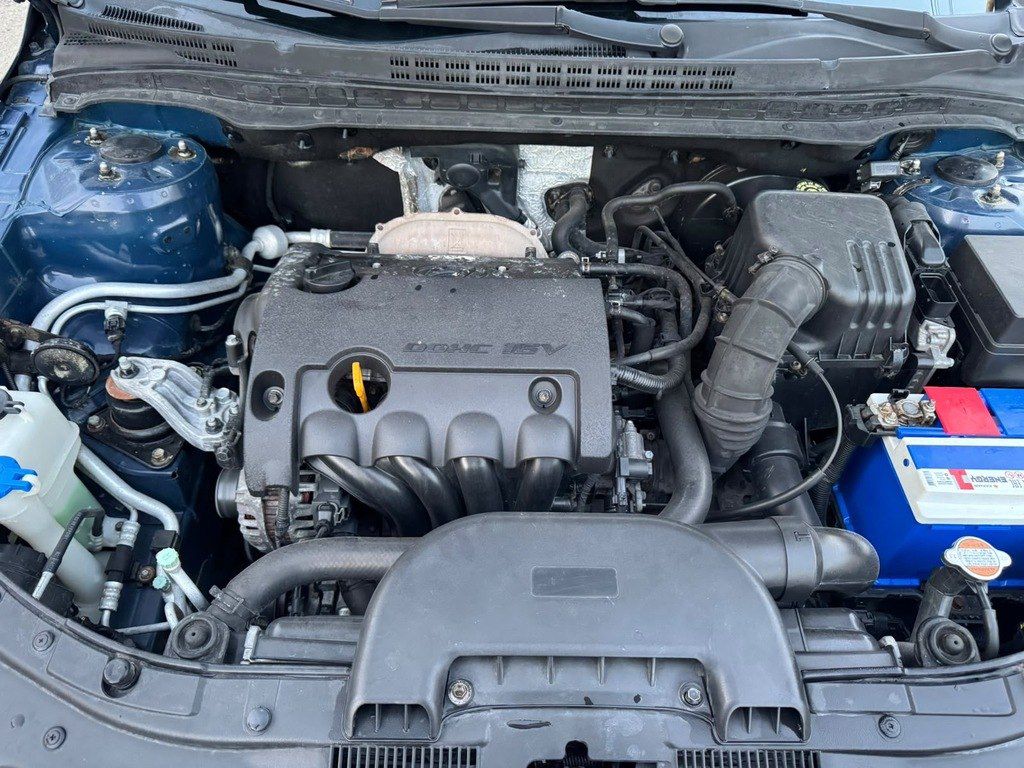 Hyundai i30, 1.6 L, 2008 il, 277 000 km 77-EX-338 — Avtomobillər, Bakı (9)