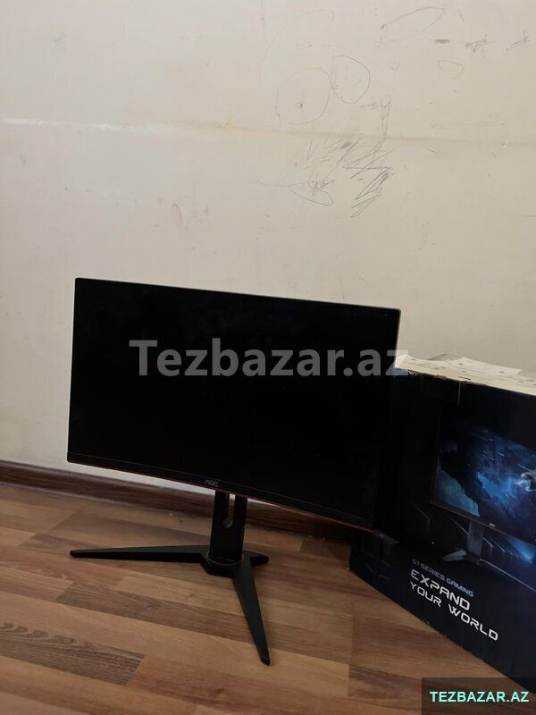 yaxsi vəziyyətdədir — Periferik cihazlar, Bakı (2)