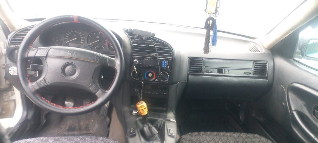 BMW 316, 1.6 L, 1993 il, 495 479 km 29-BA-850 — Avtomobillər, Göygöl (5)