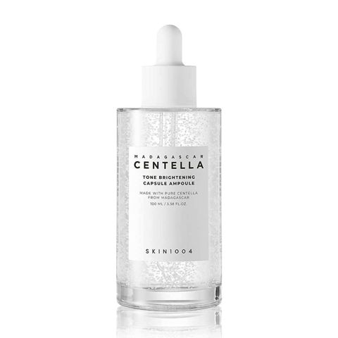 Üz üçün zərdab No Brand Madagascar Centella Tone Brightening Capsule Ampoule 100 ml — Bakı