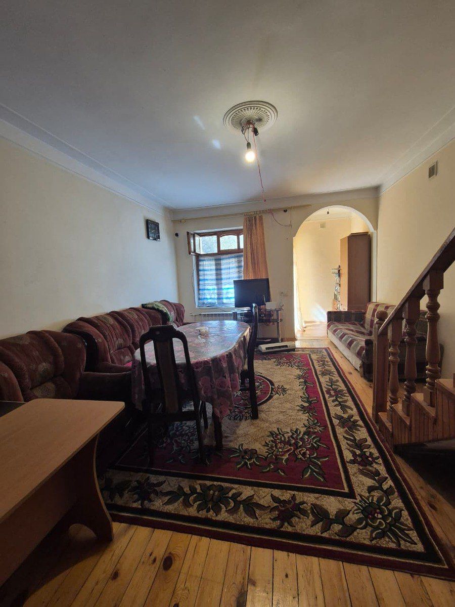 Satılır 3 otaqlı həyət evi/bağ evi 80 m² — Ev, villa, Bakı (6)