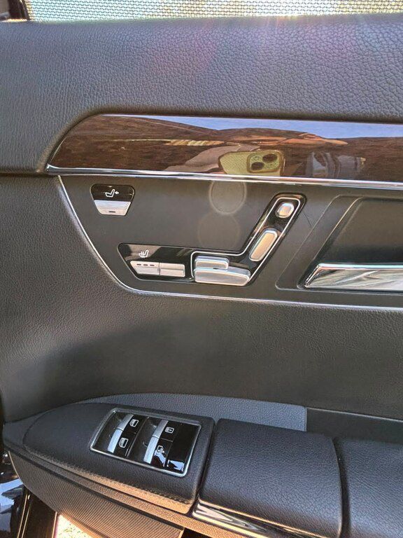Mercedes S 350 4MATIC, 3.5 L, 2012 il, 180 000 km — Avtomobillər, Bakı (2)