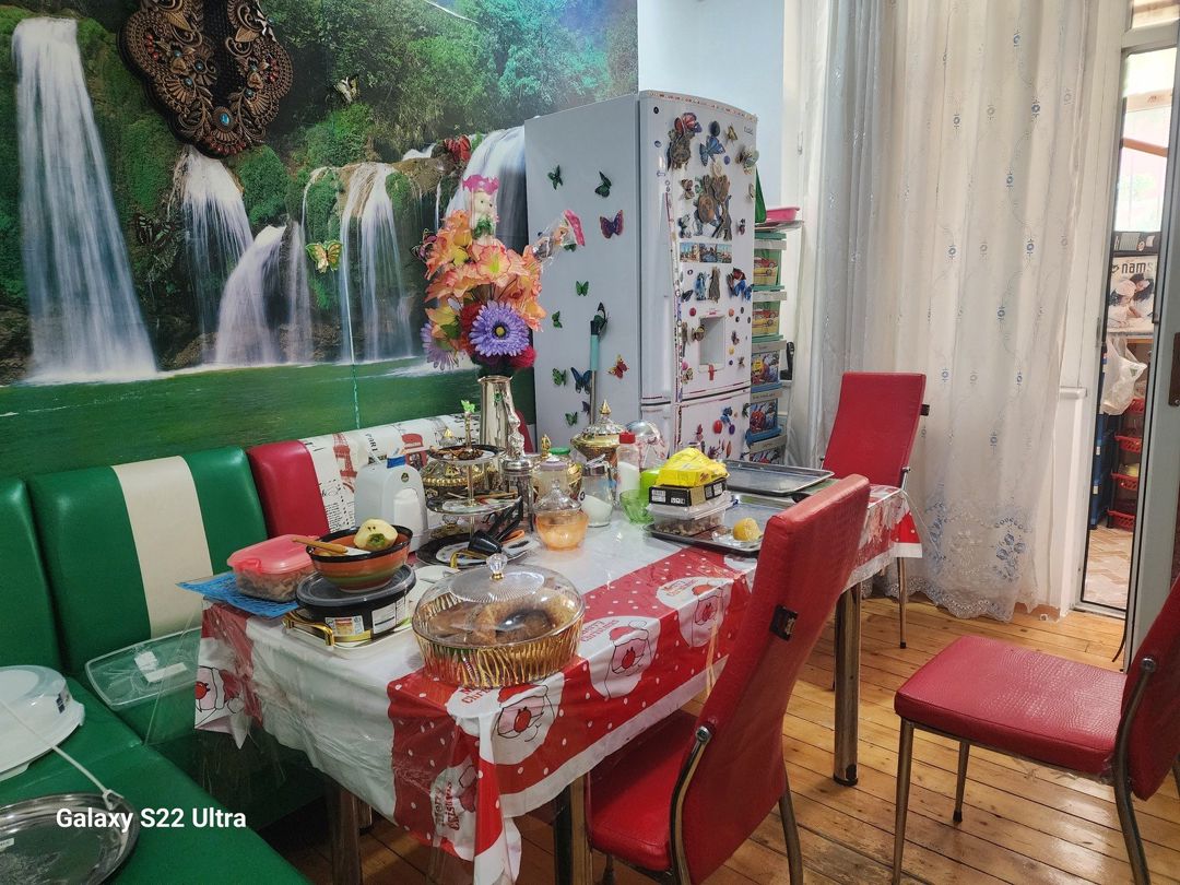 Satılır 2 otaqlı yeni tikili 85 m² — Mənzil, Bakı (3)