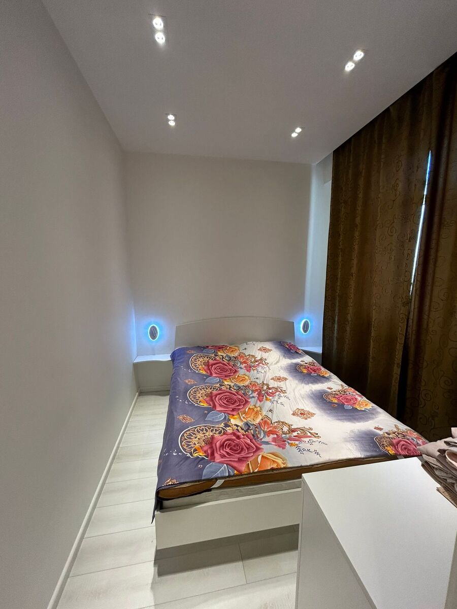 İcarəyə verilir 2 otaqlı yeni tikili 42 m² — Mənzil, Bakı (11)