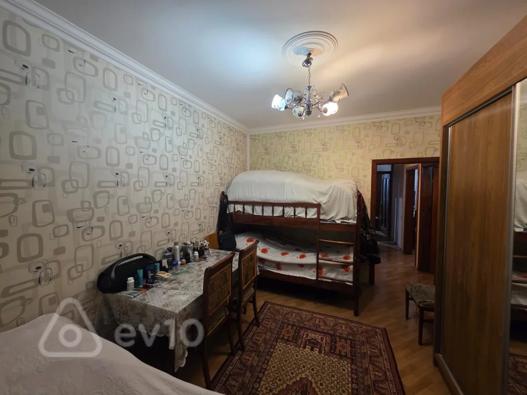 3 otaqlı mənzil, 80 m², Bakı şəhəri, Binəqədi rayonu, Fərman Məlikov 1b — Mənzil, Bakı (10)